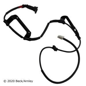 BECK/ARNLEY 084-4940 ABS SENSOR HARNESS