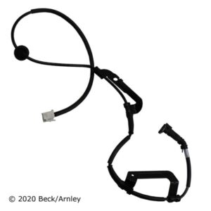 BECK/ARNLEY 084-4941 ABS SENSOR HARNESS