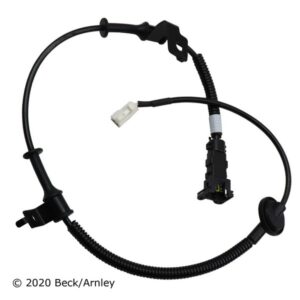 BECK/ARNLEY 084-4942 ABS SENSOR HARNESS