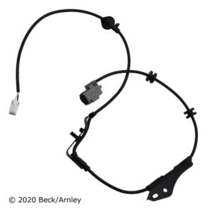 BECK/ARNLEY 084-4945 ABS SENSOR HARNESS