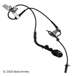 BECK/ARNLEY 084-4954 ABS SPEED SENSOR