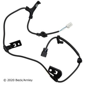 BECK/ARNLEY 084-4964 ABS SENSOR HARNESS