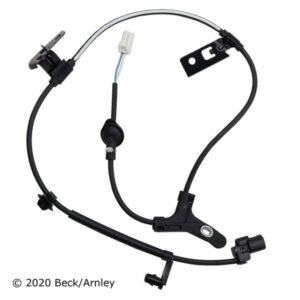 BECK/ARNLEY 084-4965 ABS SENSOR HARNESS