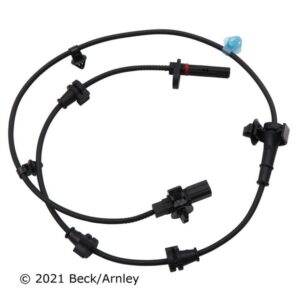 BECK/ARNLEY 084-4993 ABS SPEED SENSOR