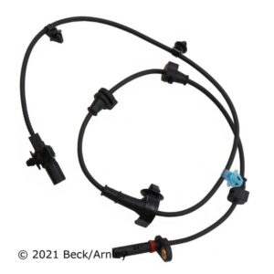BECK/ARNLEY 084-4996 ABS SPEED SENSOR