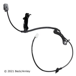 BECK/ARNLEY 084-5004 ABS SENSOR HARNESS