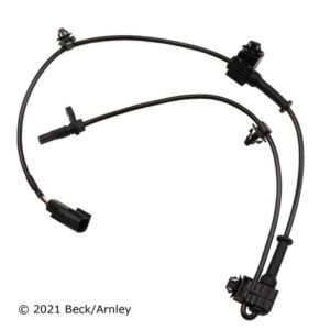 BECK/ARNLEY 084-5006 ABS SPEED SENSOR
