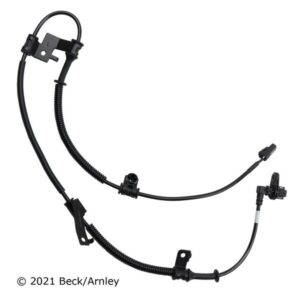 BECK/ARNLEY 084-5009 ABS SPEED SENSOR