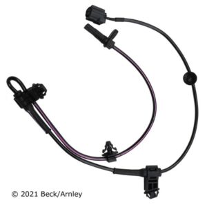 BECK/ARNLEY 084-5032 ABS SPEED SENSOR