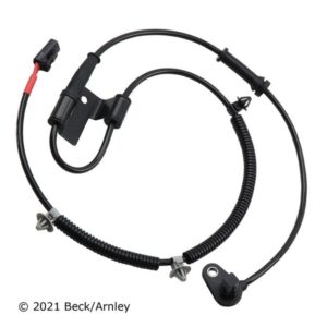 BECK/ARNLEY 084-5044 ABS SPEED SENSOR