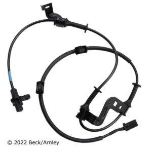 BECK/ARNLEY 084-5055 ABS SPEED SENSOR