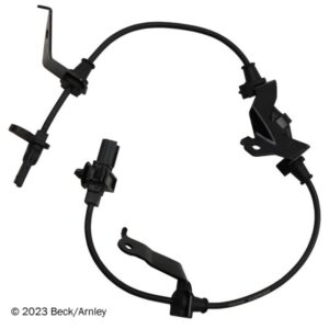 BECK/ARNLEY 084-5076 ABS SPEED SENSOR