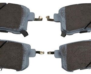 BECK/ARNLEY 085-1974 PREM ASM BRAKE PADS