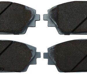 BECK/ARNLEY 085-1983 PREM ASM BRAKE PADS