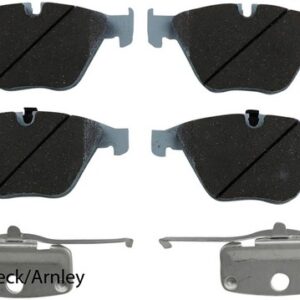BECK/ARNLEY 085-6720 PREM ASM PADS W HDWR