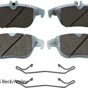 BECK/ARNLEY 085-6924 PREM ASM PADS W HDWR