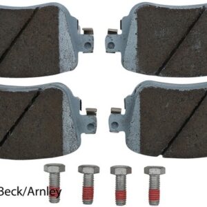 BECK/ARNLEY 085-7001 PREM ASM PADS W HDWR