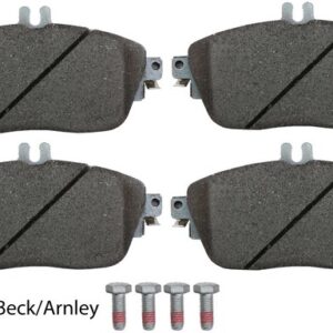BECK/ARNLEY 085-7032 PREM ASM PADS W HDWR