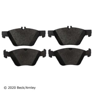 BECK/ARNLEY 089-1578 PREMIUM BRAKE PADS