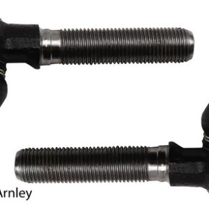 BECK/ARNLEY 101-0479 TIE ROD END SET