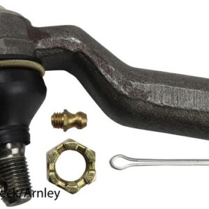 BECK/ARNLEY 101-2814 TIE ROD END