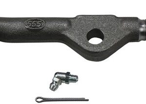BECK/ARNLEY 101-3333 TIE ROD END