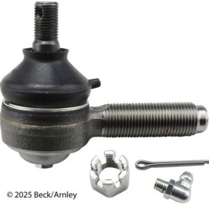 BECK/ARNLEY 101-3374 DRAG LINK ROD END