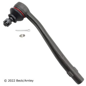 BECK/ARNLEY 101-3436 TIE ROD END
