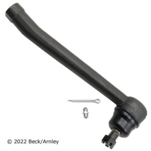 BECK/ARNLEY 101-3437 TIE ROD END