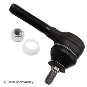 BECK/ARNLEY 101-3555 TIE ROD END