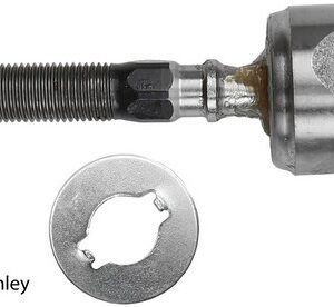 BECK/ARNLEY 101-3626 TIE ROD END