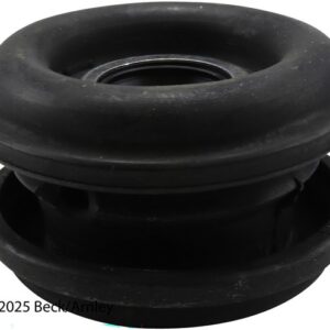 BECK/ARNLEY 101-3743 DSHFT CTR SUP BRG