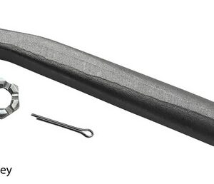 BECK/ARNLEY 101-3842 TIE ROD END