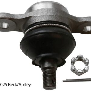 BECK/ARNLEY 101-4025 BALL JOINT