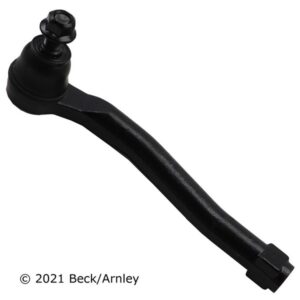 BECK/ARNLEY 101-4631 TIE ROD END