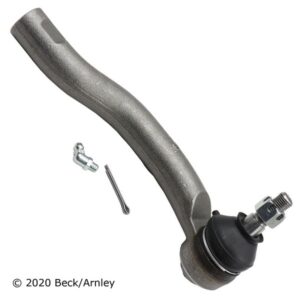 BECK/ARNLEY 101-5485 TIE ROD END