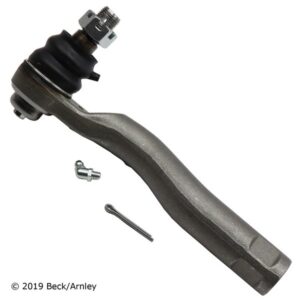 BECK/ARNLEY 101-5822 TIE ROD END