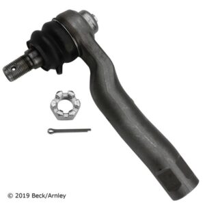 BECK/ARNLEY 101-5825 TIE ROD END