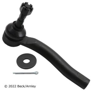 BECK/ARNLEY 101-6042 TIE ROD END