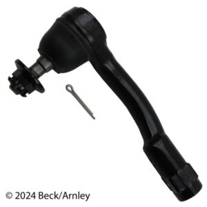 BECK/ARNLEY 101-6731 TIE ROD END