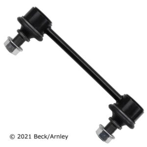 BECK/ARNLEY 101-7112 STABILIZER END LINK