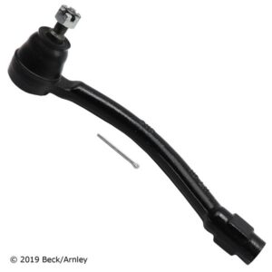 BECK/ARNLEY 101-7307 TIE ROD END