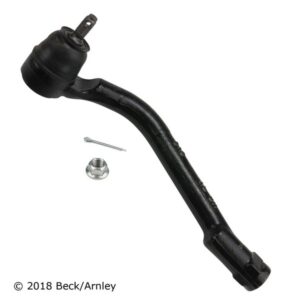BECK/ARNLEY 101-7312 TIE ROD END
