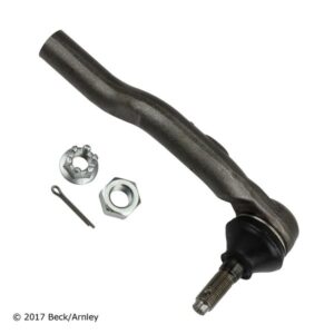 BECK/ARNLEY 101-7337 TIE ROD END