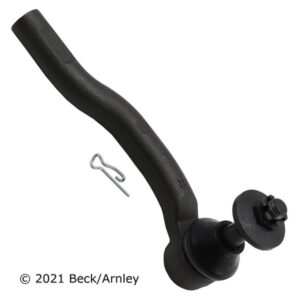 BECK/ARNLEY 101-7672 TIE ROD END