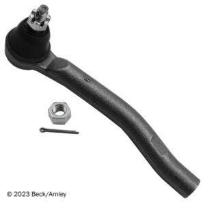 BECK/ARNLEY 101-7674 TIE ROD END