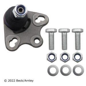BECK/ARNLEY 101-7722 BALL JOINT