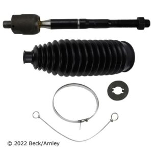 BECK/ARNLEY 101-7737 TIE ROD END W/BT KIT