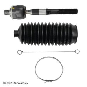 BECK/ARNLEY 101-7801 TIE ROD END W/BT KIT