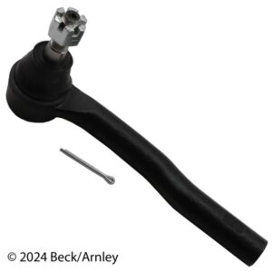 BECK/ARNLEY 101-7916 TIE ROD END
